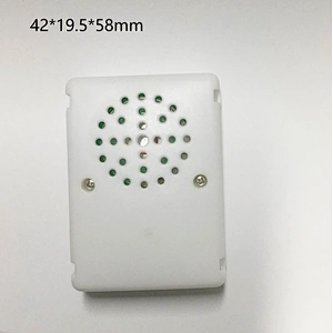 electronic chipsProgramable sound module musical sound box for toys speaker