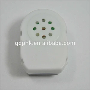 Pre recordable micro sound chip programmable ic sound chips for electronic toys