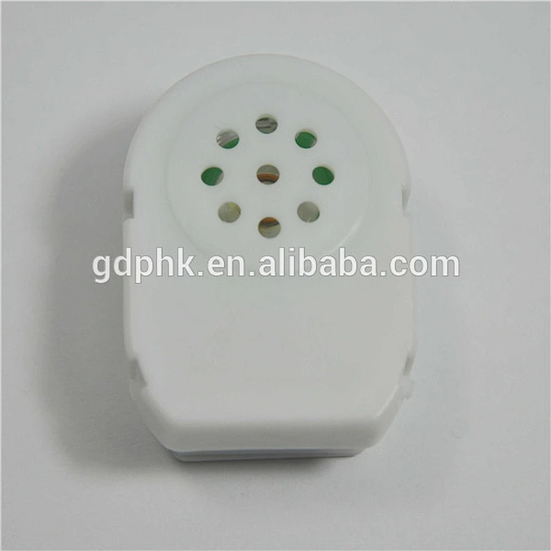 Pre recordable micro sound chip programmable ic sound chips for electronic toys