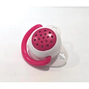 nipple sound module for educational toys