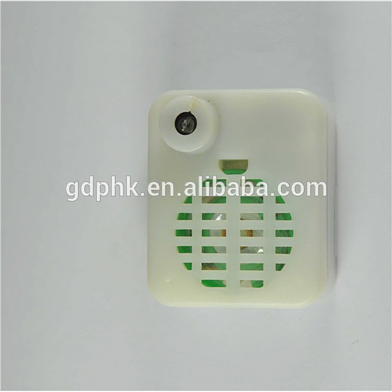 micro hidden voice recorder sound box toys recordable sound device