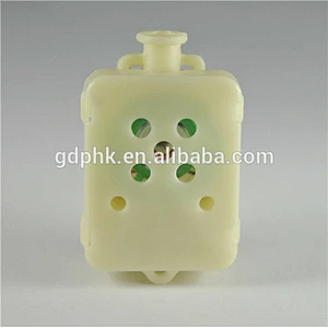 Small sound chip voice control pre recorder chip for plush toy