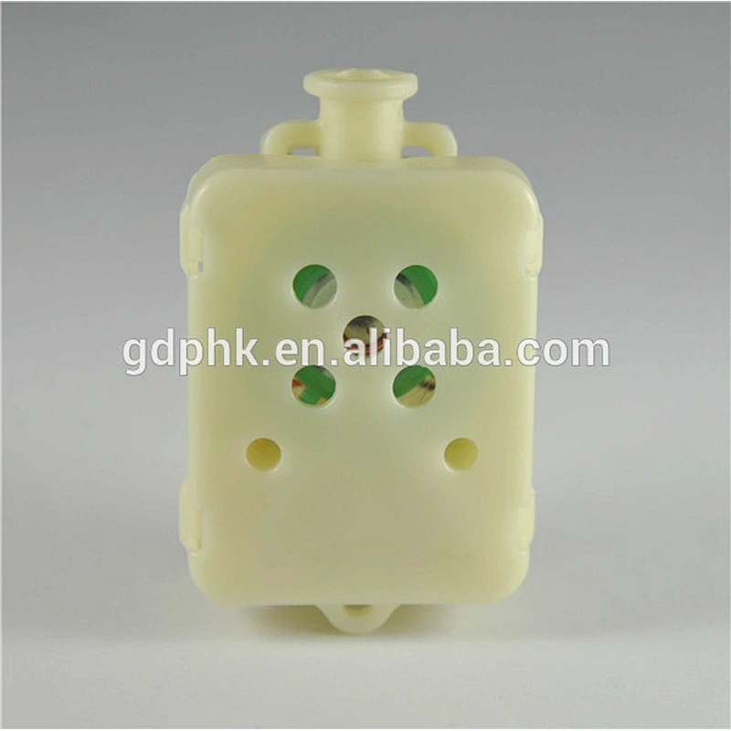 Small sound chip voice control pre recorder chip for plush toy