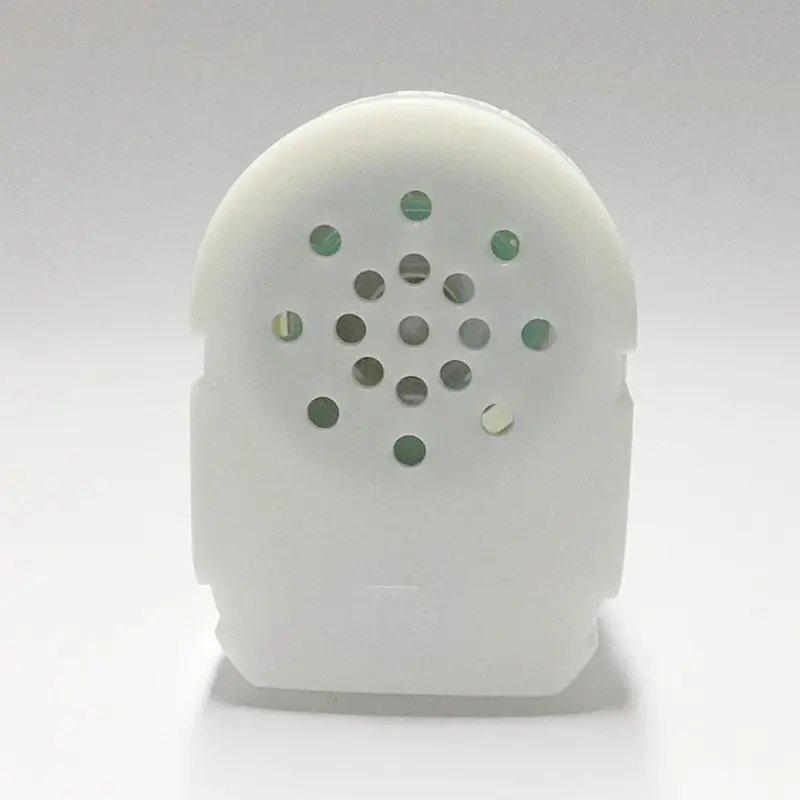 2020 New design music box sound chip voice recorder
