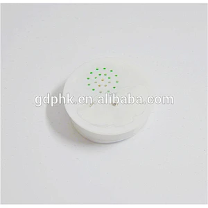 stuffed animal sound box / programmable sound chip for toy