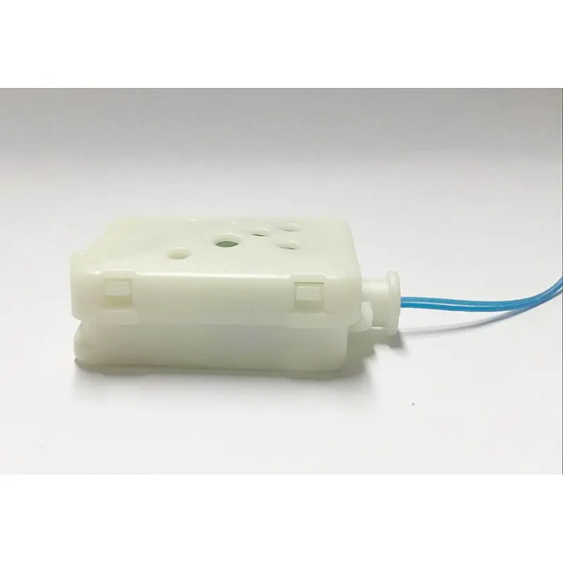 moving electronic toy module with music and movement for plush dolls toys