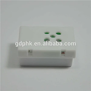 Flashing led light music box light sensor sound module stuffed animal sound box for toys