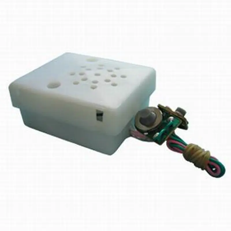 voice recording ic chip  record pressing sound box