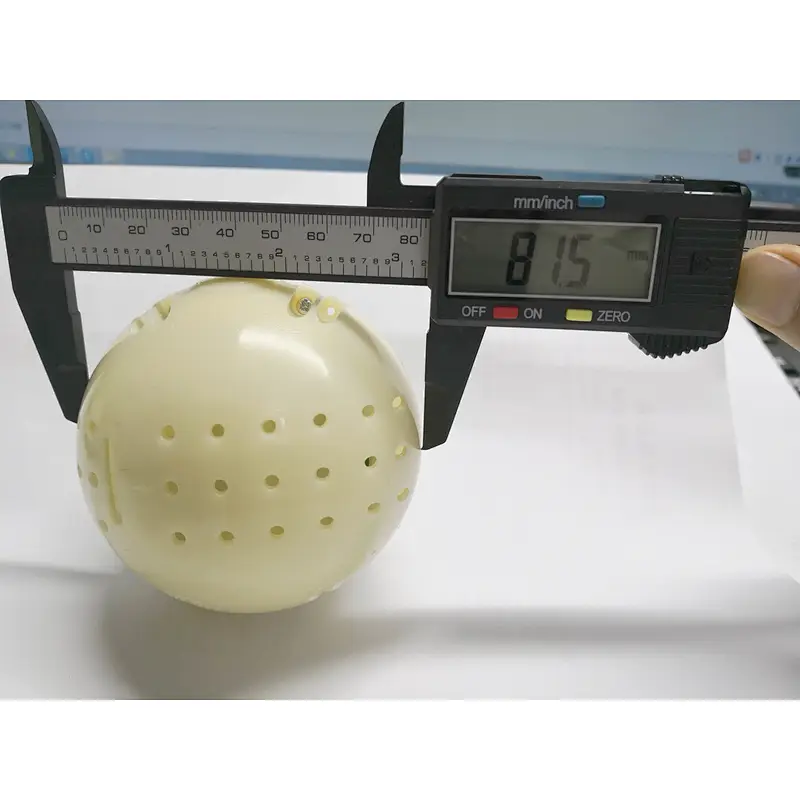 Sphere shape vibrating module / Electronic movement toy module for toys, doll toy and gift