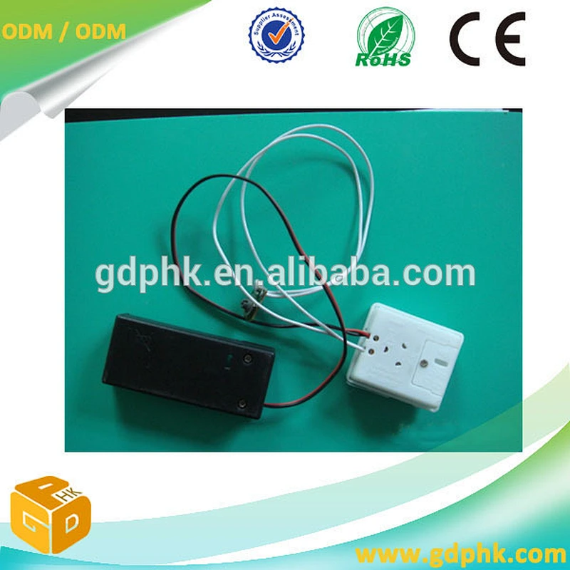 plush toy voice box 50mm super speaker sound box with recordable function