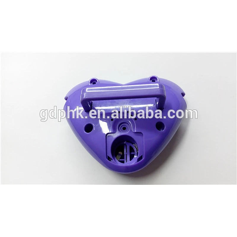 Small size external control sound module programmable sound module for heart shape toys