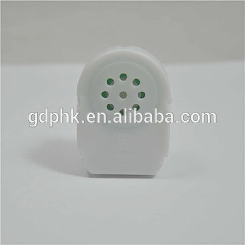 sound recording stuffed animal voice recorder play sound for teddy toys