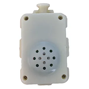 programmable sound module/recording box for plush toy