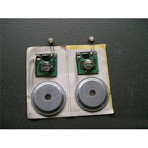 gift card  music buttons/music/sound module/toys mechanical movement for promotional gifts toys