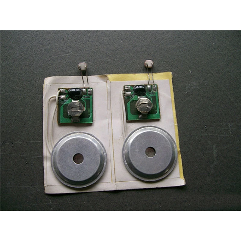 gift card  music buttons/music/sound module/toys mechanical movement for promotional gifts toys