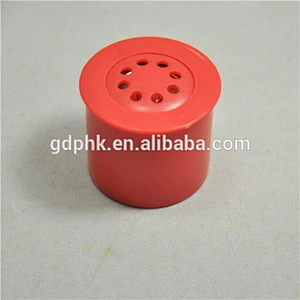 battery operated mini customized sound box with 4.5v voltage