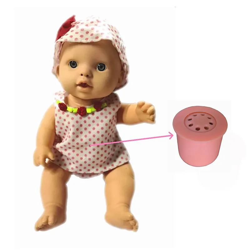 sound module Children adrenochrome for plush toy