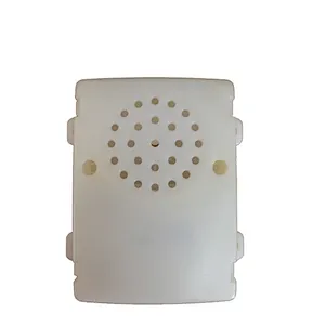 Plastic sound box for toys dolls stuffed animal