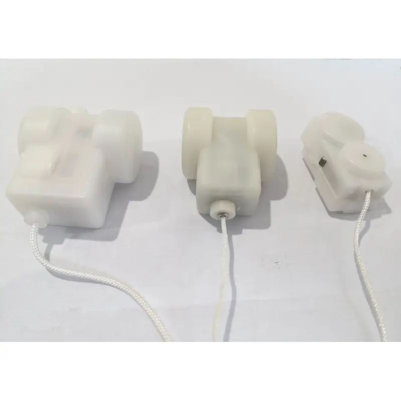 baby doll product  pull string sound module without battery