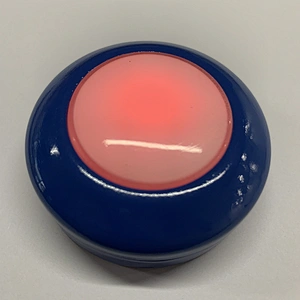 Multi-color pre-recording LED sound module squeeze music box melody song program baby soundbox for toys