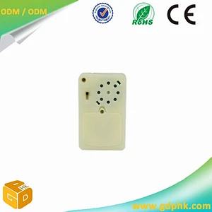 High quality sound module for plush toys