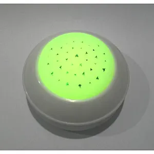 heart shape record sound box for toys and gift