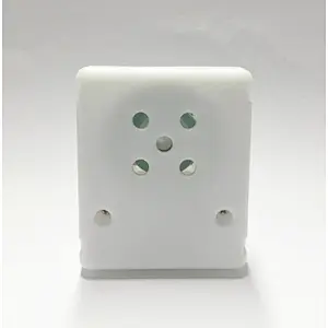 Pre-recordable sound module customized music device for toys