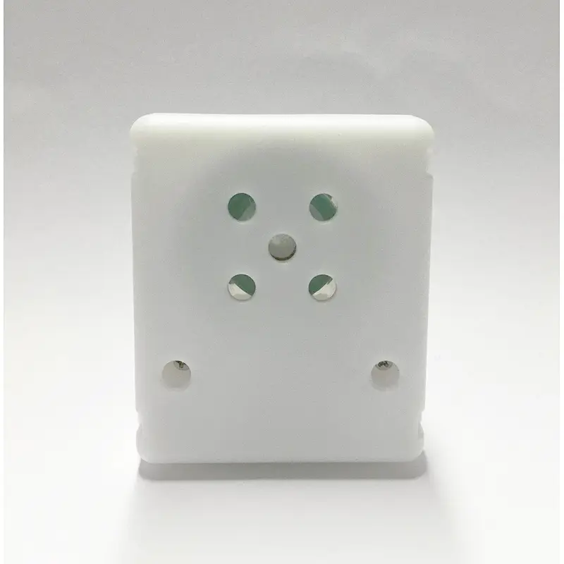 Pre-recordable sound module customized music device for toys