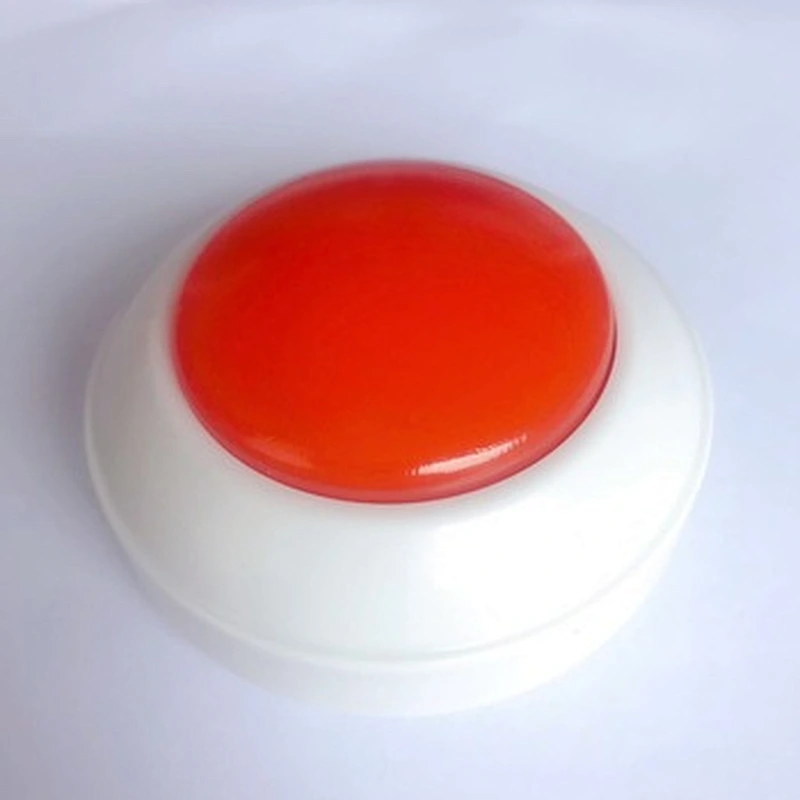 LED B008-Market hot sale plastic recordable music voice chip programmable sound module for toy