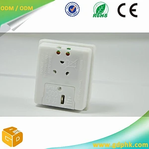 Sound Module with magnetic switch