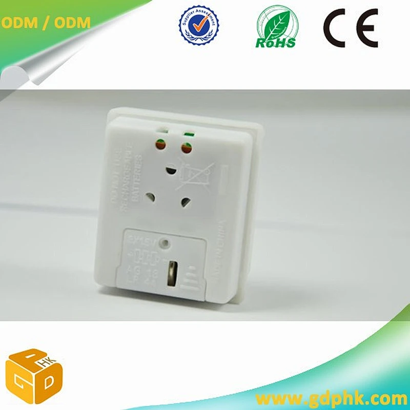Sound Module with magnetic switch