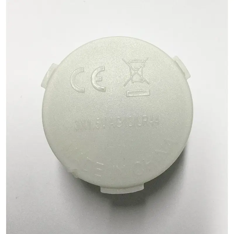 Plastic sound box plush toys sound module press button recorder box