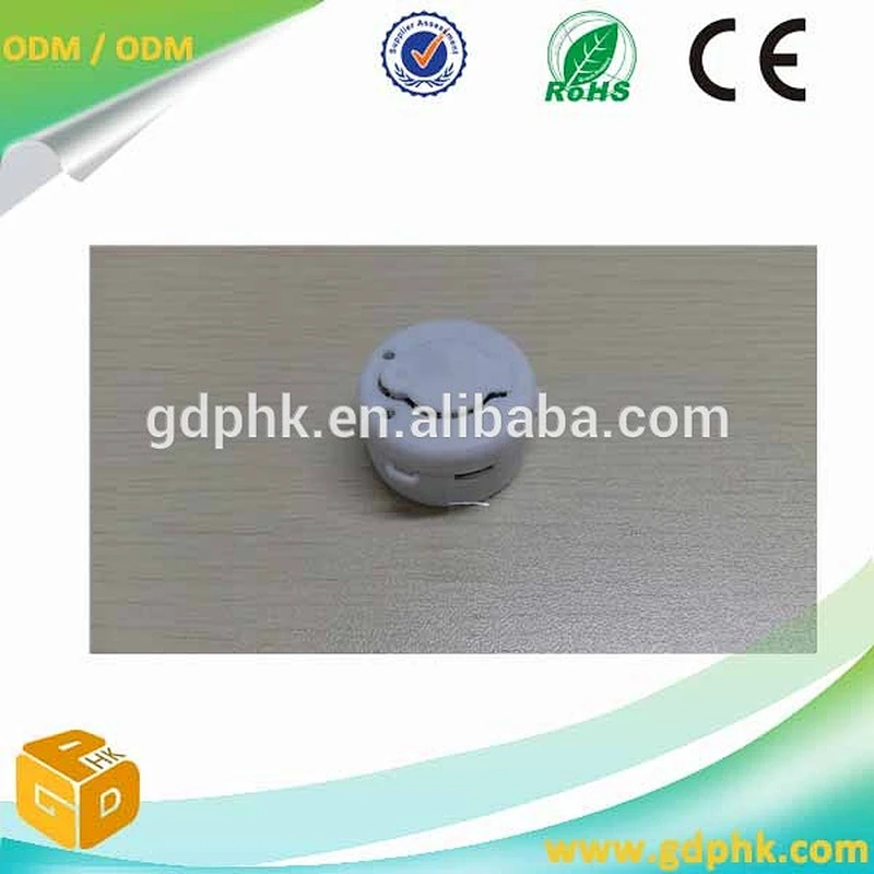 Pre recordable voice box for plush toys electronic music sound module