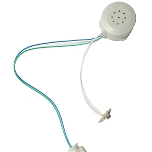 Animals speaker recorder sound chip for plush toys mini sound speaker