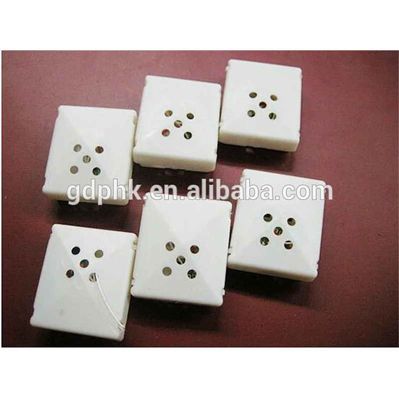 greeting card voice recorder module programmable musical sound box for toy