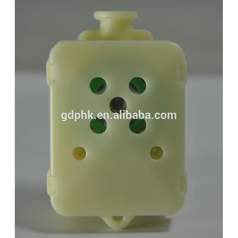 New design sound module for teddy bear