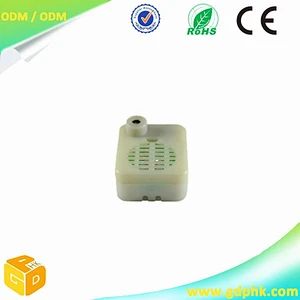battery operated cheap cute Voice chip recordable type sound module toy speaker box smart toys