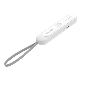 Manufacturer UVC sterilizing wand for sterilizing key nipple shaver