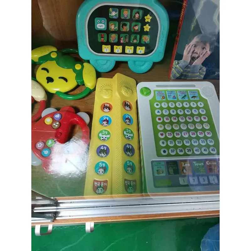 kids book sound chip /  musical inserts for toys