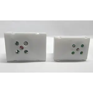 great high quality sound chip voice box for dolls Songs Animal sound Christmas Baby sound plastic box for toy