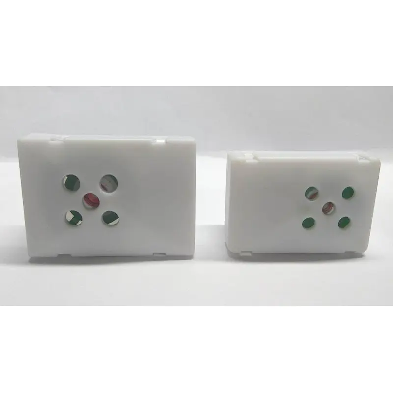 great high quality sound chip voice box for dolls Songs Animal sound Christmas Baby sound plastic box for toy