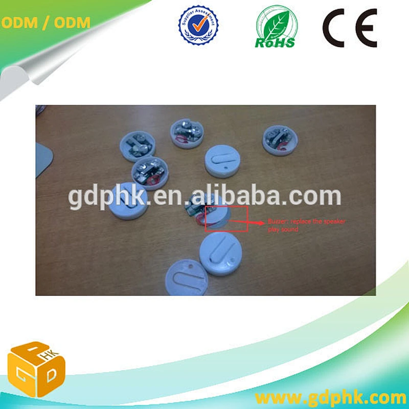Custom musical sound modules for toys electronic led control toy sound box