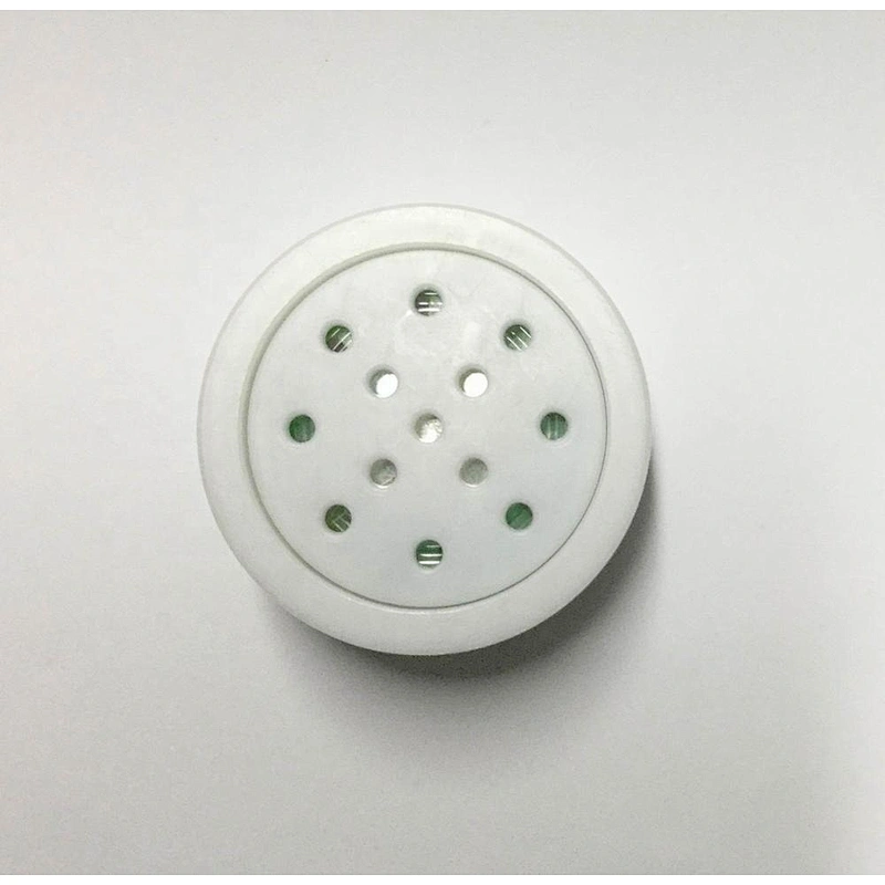 Electronic music box for plush toys cards recording sound mechanism