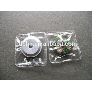 Sound chip for plush toy and doll with waterproof