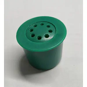 Toys module of sound box squeeze box for stuffed toys