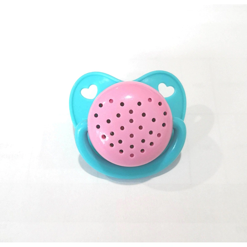 Mini toys pacifier funny baby pacifier for dolls