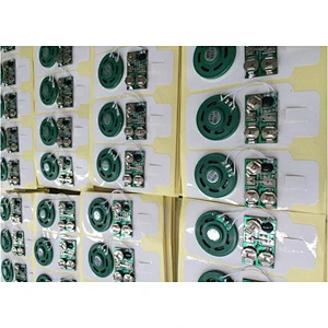 greeting card module happy birthday / greeting card sound module happy birthday