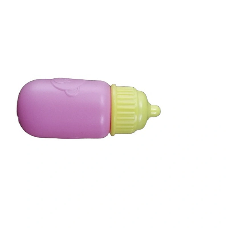 Recordable children's toy baby pacifier - with sound light
