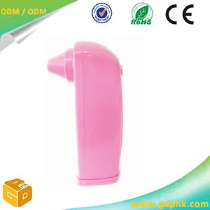 High quality Baby funny toys ear thermometer music + light module
