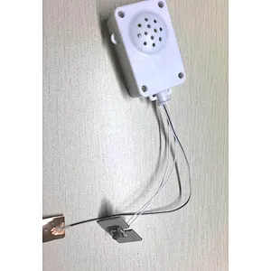 Programmable Recordable Sound Module For Plush Toys